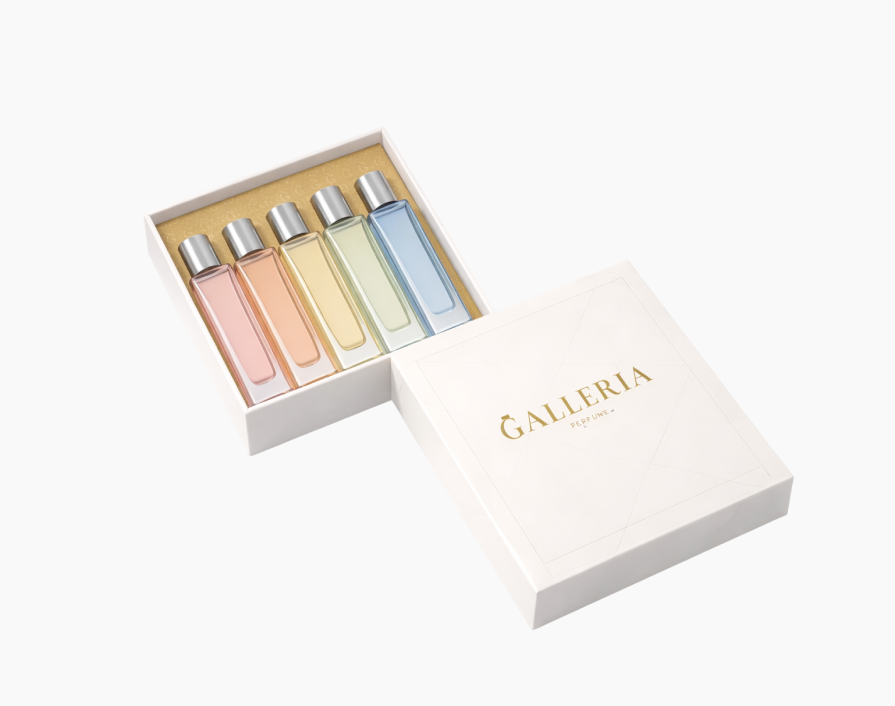 Что означает сокращение EDP, EDT, EDC и Parfum в парфюмерии