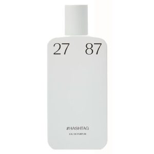 27 87 Perfumes # Hashtag edp