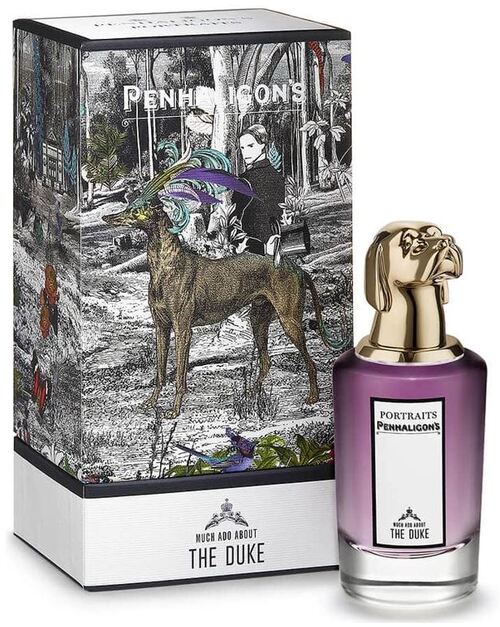 Penhaligon`s Much Ado About The Duke edp