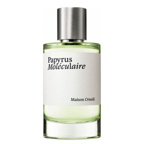 Maison Crivelli Papyrus Moleculaire edp
