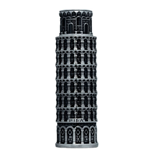 Lattafa Pisa edp