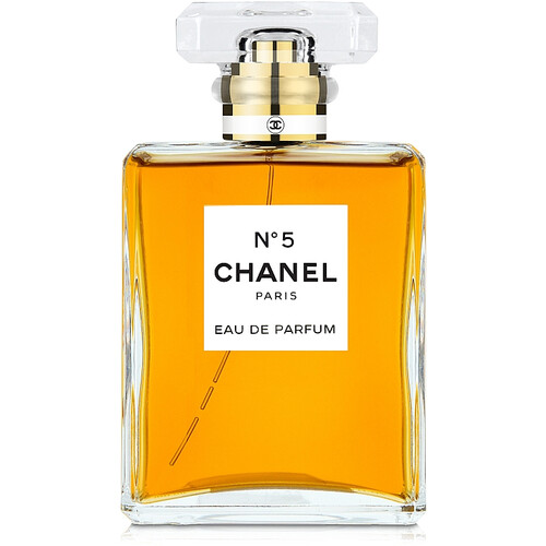 Chanel №5 edp