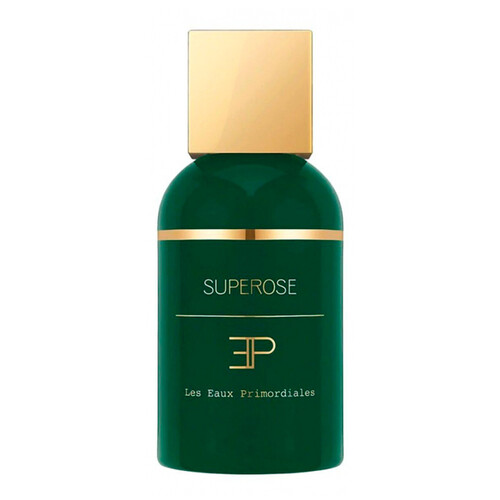 Les Eaux Primordiales Superose edp
