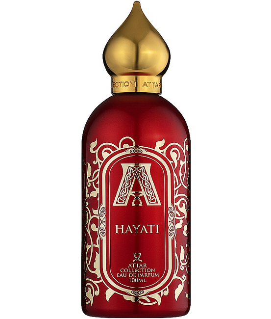 Attar Collection Hayati edp ( аналог Kilian Good Girl Gone Bad )