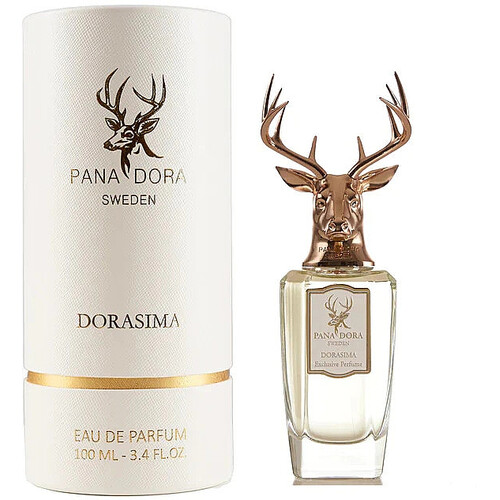 Pana Dora Dorasima edp