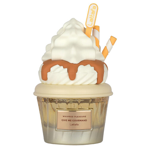 Lattafa Give Me Gourmand Whipped Pleasure edp