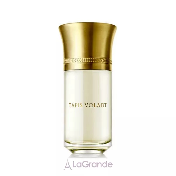 Les Liquides Imaginaire Tapis Volant edp