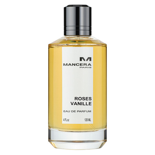 MANCERA ROSES VANILLE edp