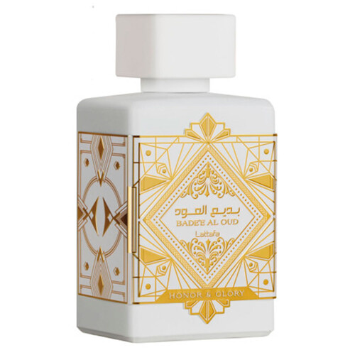 Lattafa Bade'e Al Oud Honor & Glory edp