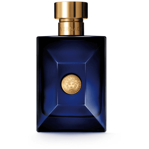 VERSACE POUR HOMME DYLAN BLUE edt