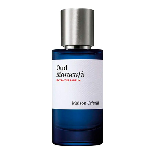 Maison Crivelli Oud Maracuja parf