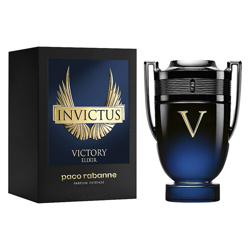 Paco Rabanne Invictus Elixir parf