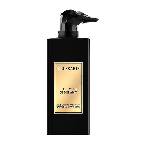 Trussardi Le Vie Di Milano The Courtyards Of Castello Sforzesco Intense edp