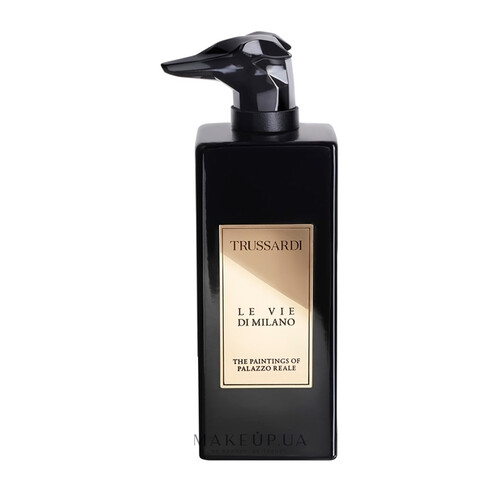 Trussardi Le Vie Di Milano The Paintings Of Palazzo Reale edp