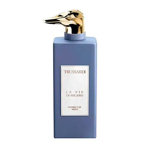 Trussardi Le Vie Di Milano District Of Nolo edp