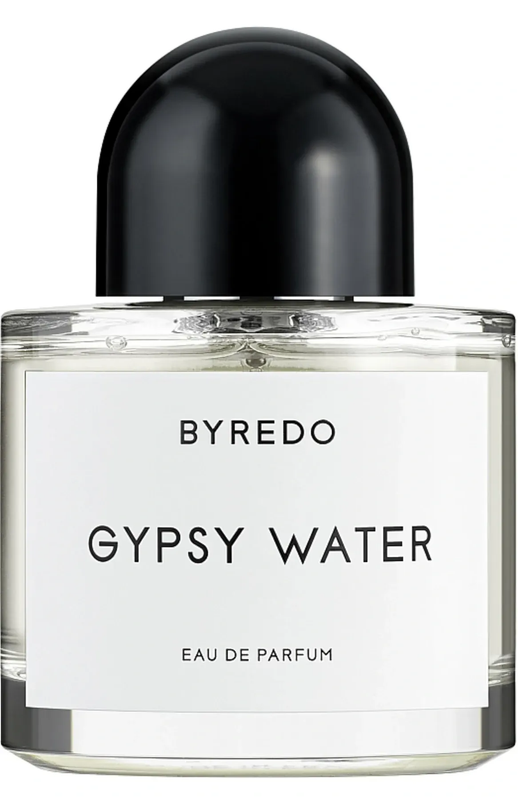 Byredo Gypsy Water edp