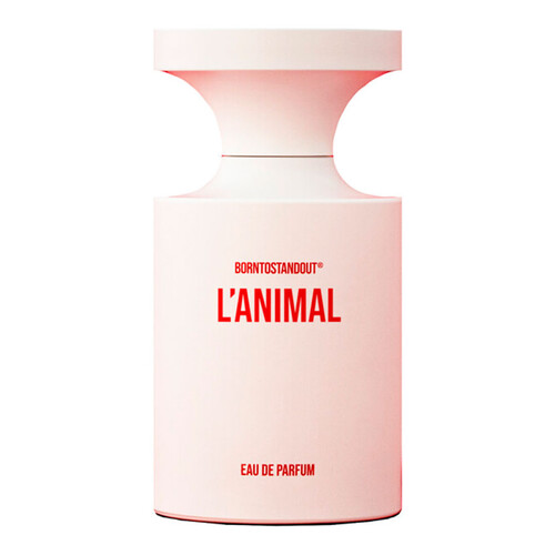 BORNTOSTANDOUT L`Animal edp