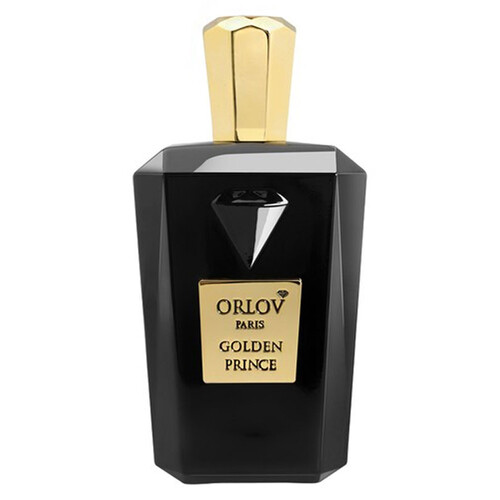 Orlov Paris Golden Prince edp