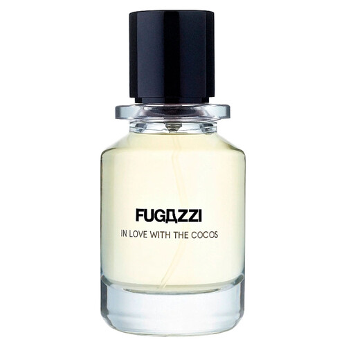 Fugazzi In Love With The Cocos extrait