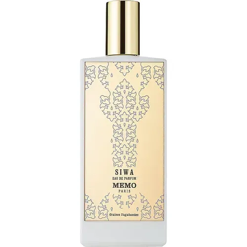 Memo Paris Siwa edp