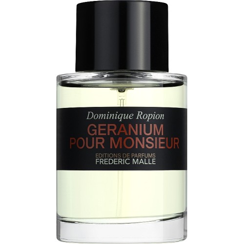Frederic Malle Geranium Pour Monsieur edp
