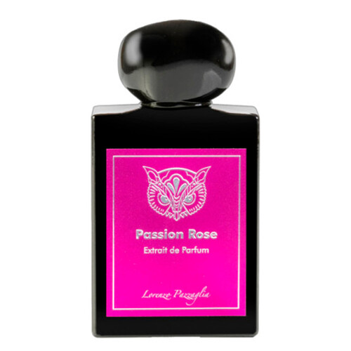 Lorenzo Pazzaglia Passion Rose parf