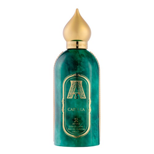 ATTAR CAPELLA edp