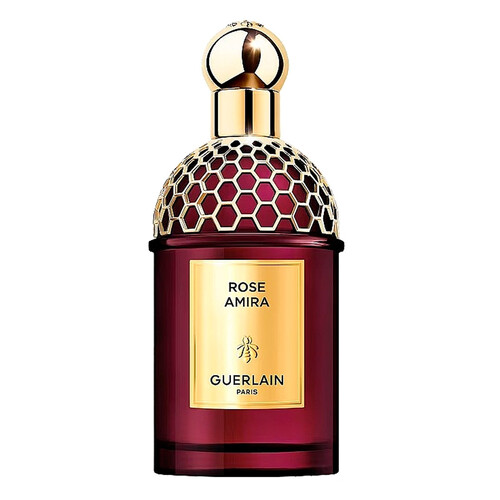 ABSOLUS ALLEGORIA ROSE AMIRA edp
