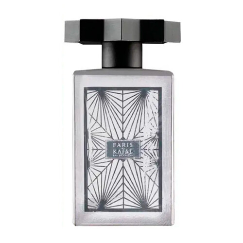KAJAL FARIS edp