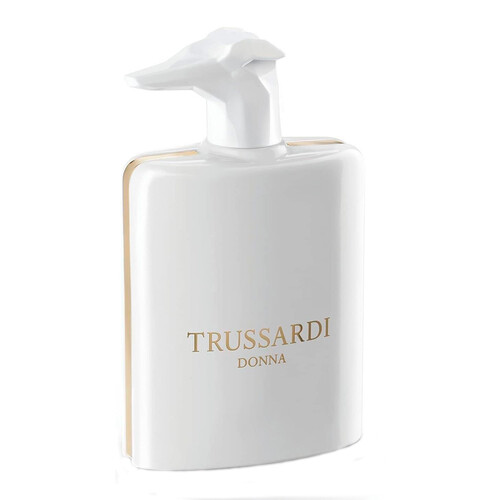 TRUSSARDI DONNA LEVRIERO COLLECTION LIMITED EDITION INTENSE edp
