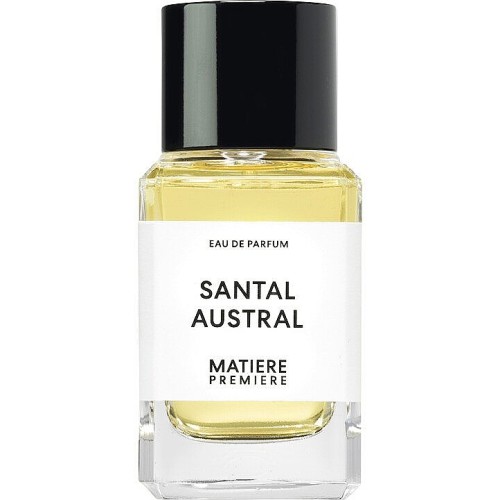 Matiere Premiere Santal Austral edp
