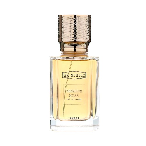 Ex Nihilo Venenum Kiss edp