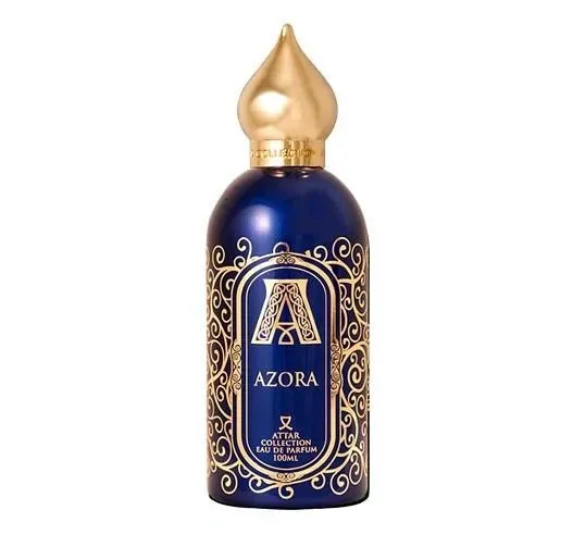 Attar Collection Azora edp ( аналог Ex Nihilo Fleur Narcotique )