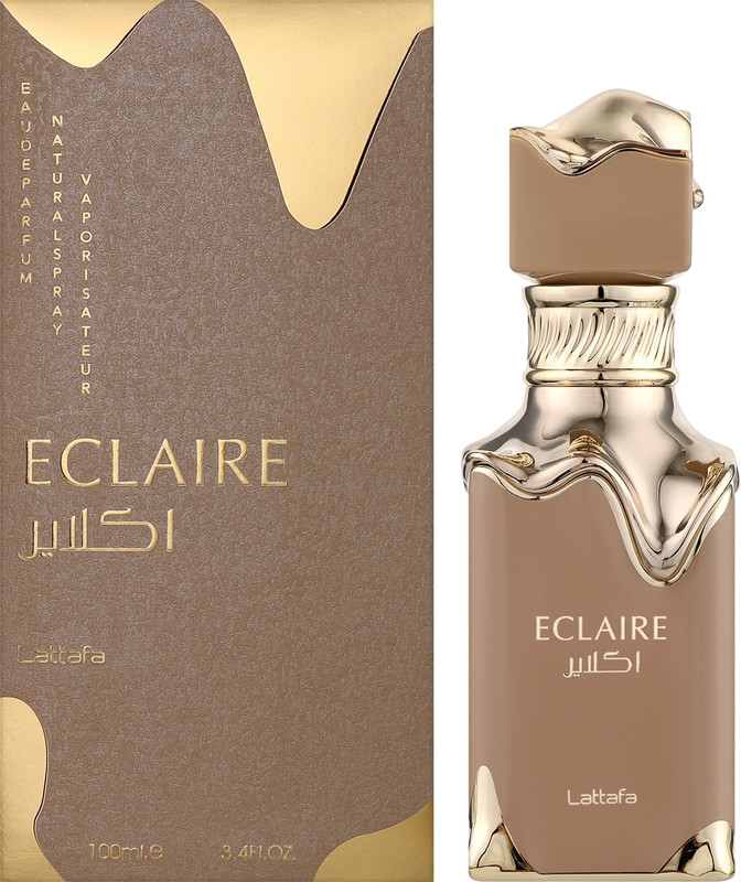 Lattafa Eclaire edp
