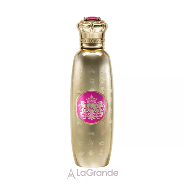 Spirit Of Kings Hadar edp