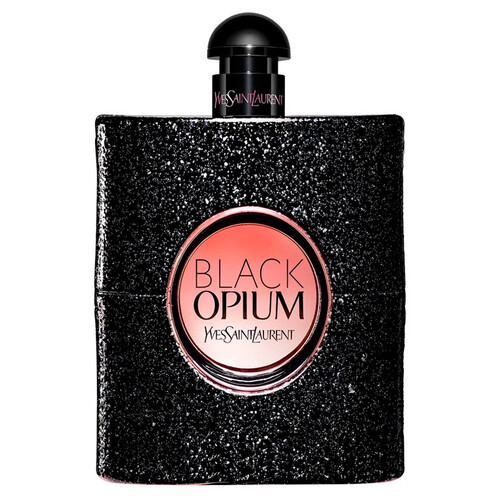 Yves Saint Laurent Black Opium edp