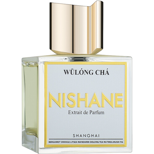 Nishane Wulong Cha parf
