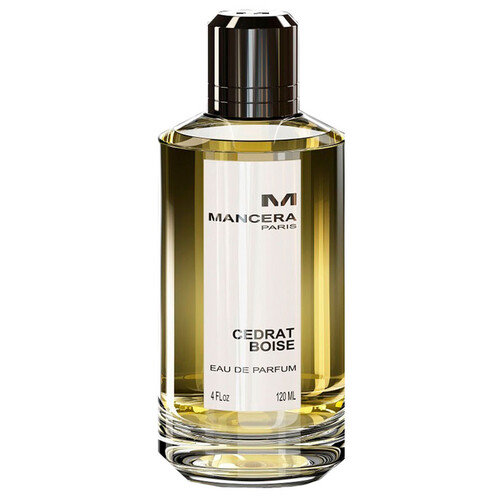 MANCERA CEDRAT BOISE edp