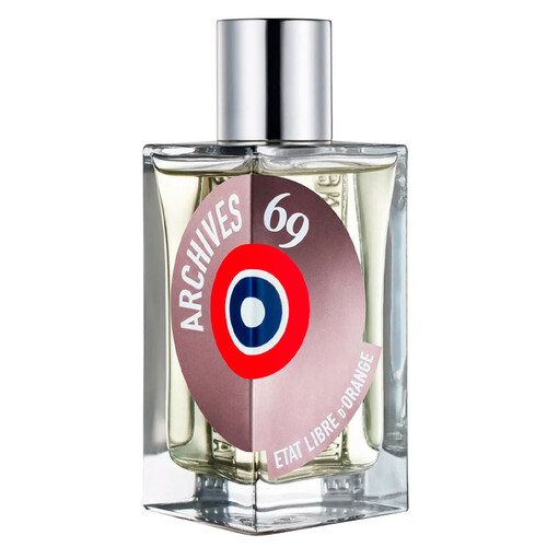 Etat Libre d`Orange Archives edp