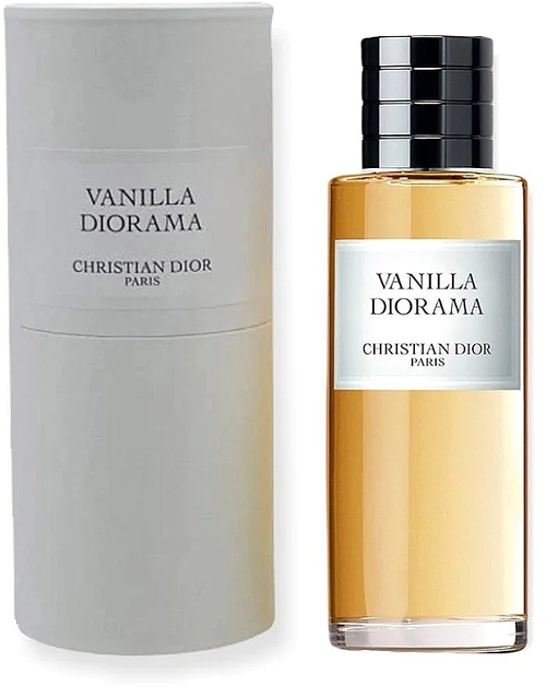Christian Dior Vanilla Diorama edp