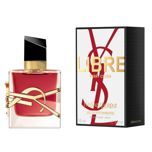 Yves Saint Laurent Libre Berry Crush edp 50ml