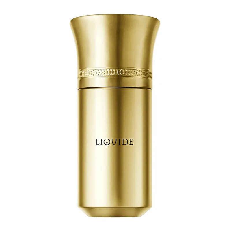 Les Liquides Imaginaire Liquide Gold edp