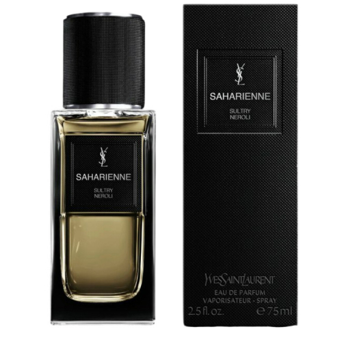 Yves Saint Laurent Saharienne Sultry Neroli edp