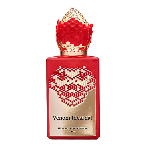 Stephane Humbert Lucas Venom Incarnat edp