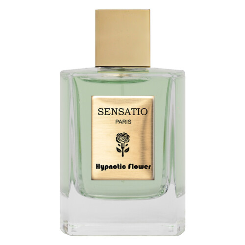 Sensatio Paris Hypnotic Flower extrait de parfum