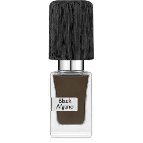 Nasomatto Black Afgano parf