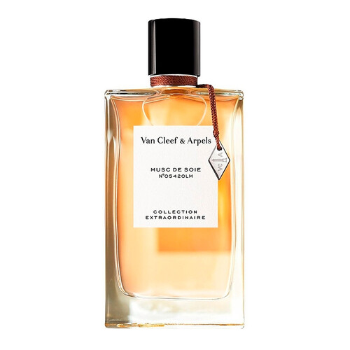 Van Cleef & Arpels Musc De Soie edp
