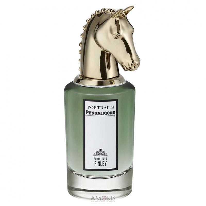 Penhaligon`s Portraits Fortuitous Finley edp