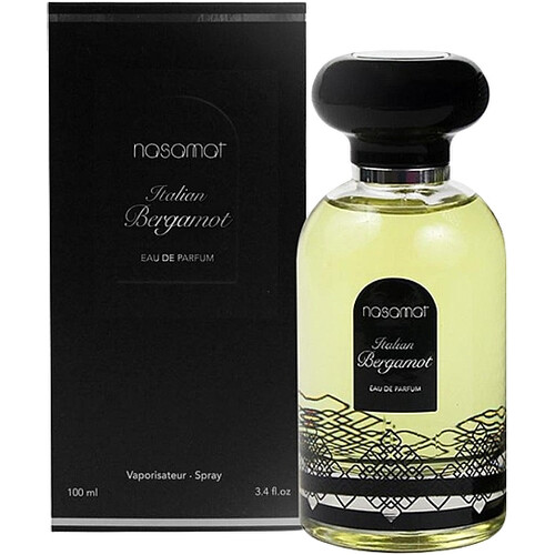 Nasamat Italian Bergamot edp