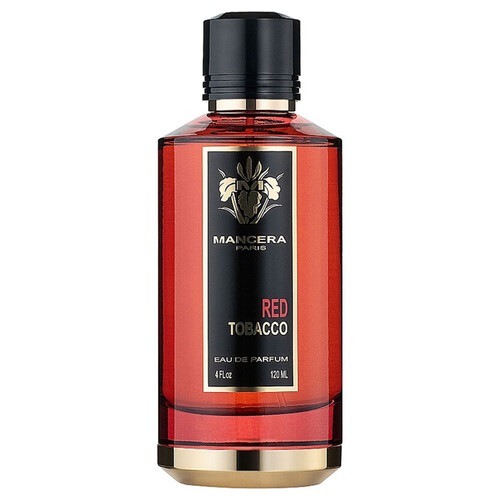 MANCERA RED TOBACCO edp